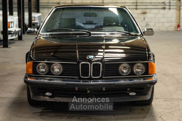 BMW Série 6 635 CSI - <small></small> 14.900 € <small>TTC</small> - #3