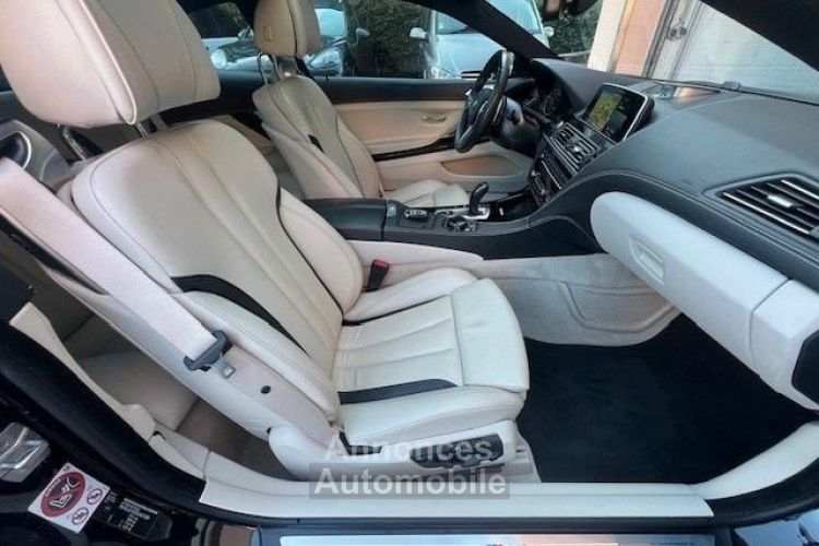 BMW Série 6 640 Coupe 640M d xDrive - <small></small> 39.900 € <small>TTC</small> - #7