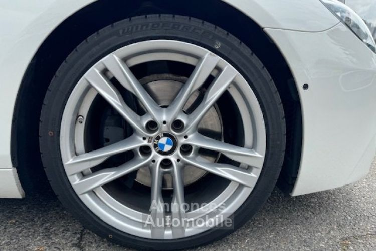 BMW Série 6 640 xDrive 3.0 d 313 cv Boîte auto ,M SPORT, Entretiens à jour ,Garantie 12 mois - <small></small> 24.490 € <small>TTC</small> - #20