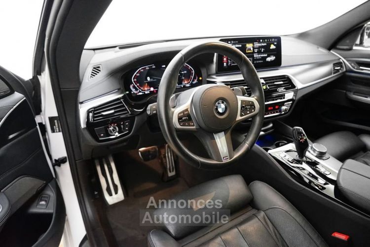 BMW Série 6 640i Gran Turismo M Sport, LC Prof., AHK,  - <small></small> 59.000 € <small>TTC</small> - #2