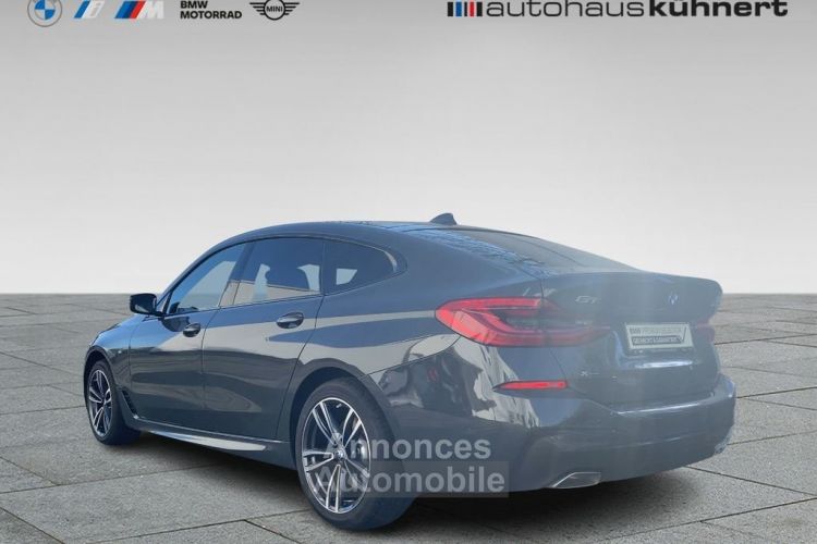 BMW Série 6 640i xDrive Gran Turismo M Sport - <small></small> 54.855 € <small>TTC</small> - #3