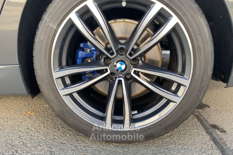 BMW Série 6 640i xDrive Gran Turismo M Sport - <small></small> 54.855 € <small>TTC</small> - #13