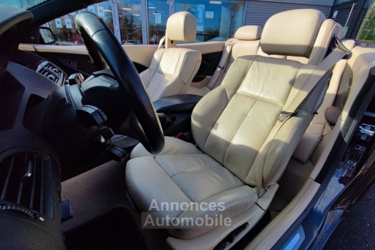 BMW Série 6 650ci 4.8i V8 Luxe 367ch (Téléphone Bluetooth, Sièges Chauffants, GPS) - <small></small> 17.990 € <small>TTC</small> - #11