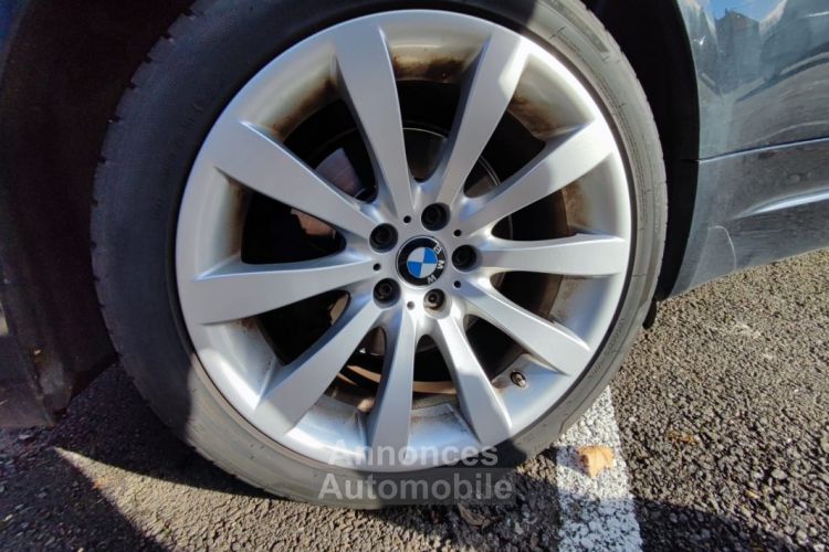 BMW Série 6 650ci 4.8i V8 Luxe 367ch (Téléphone Bluetooth, Sièges Chauffants, GPS) - <small></small> 17.990 € <small>TTC</small> - #20