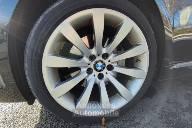 BMW Série 6 650ci 4.8i V8 Luxe 367ch (Téléphone Bluetooth, Sièges Chauffants, GPS) - <small></small> 17.990 € <small>TTC</small> - #22