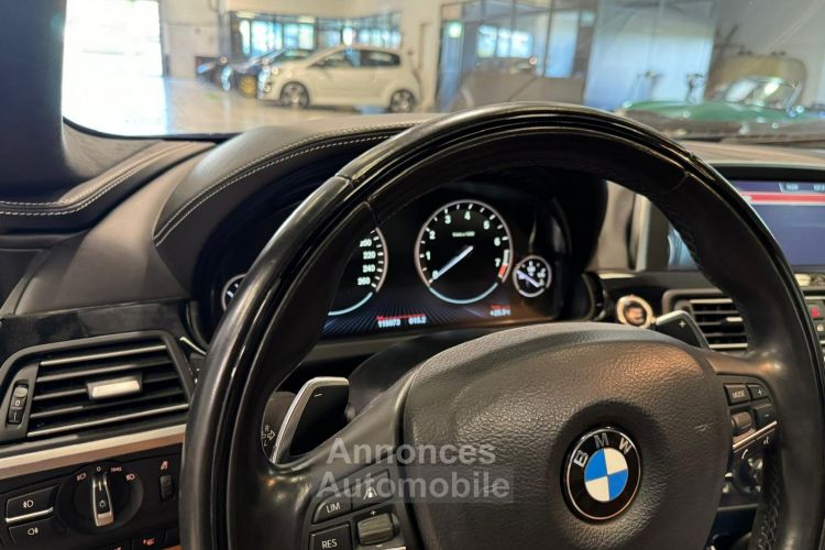 BMW Série 6 650i 450ch xDrive Exclusive Individual - <small></small> 27.898 € <small></small> - #19