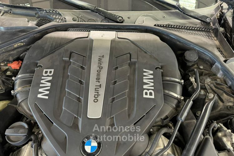 BMW Série 6 650i 450ch xDrive Exclusive Individual - <small></small> 27.898 € <small></small> - #37