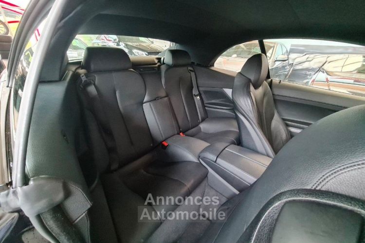 BMW Série 6 F12) CABRIOLET 640I 320 xDrive  BVA8 PACK M *GARANTIE 12 MOIS* - <small></small> 27.990 € <small>TTC</small> - #9