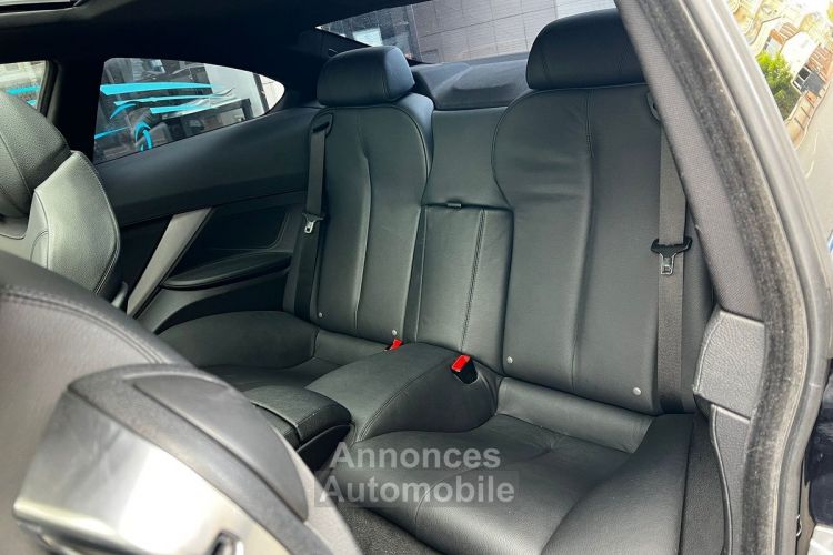 BMW Série 6 (F13) COUPE 640I 320 EXCLUSIVE BVA8 - <small></small> 19.990 € <small>TTC</small> - #7