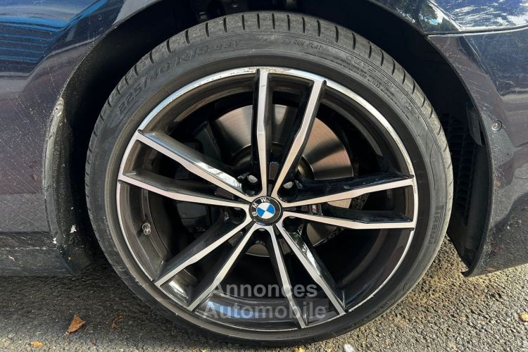 BMW Série 6 (F13) COUPE 640I 320 EXCLUSIVE BVA8 - <small></small> 19.990 € <small>TTC</small> - #24