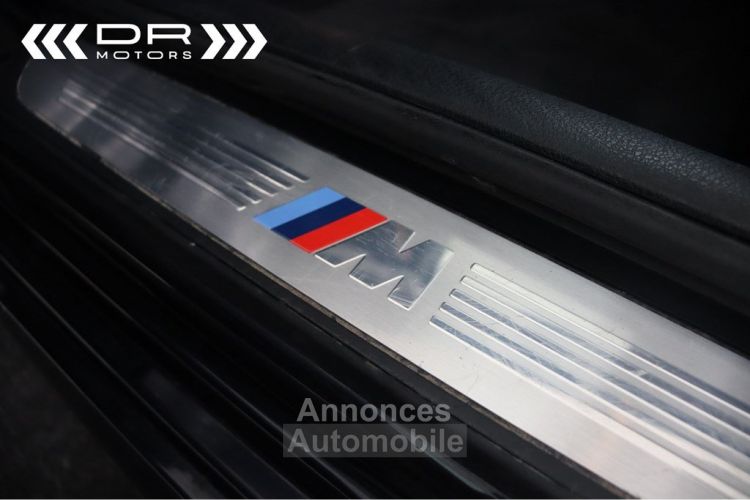 BMW Série 6 Gran Coupe 640 dA xDrive M PACK - LED LEDER PANODAK ALCANTARA DAKHEMEL - <small></small> 23.995 € <small>TTC</small> - #47