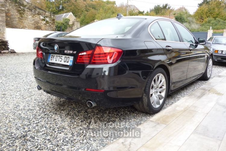 BMW Série 6 Gran Coupe 640d 313 Cv Pack M Sport Full Options - <small></small> 42.990 € <small>TTC</small> - #4