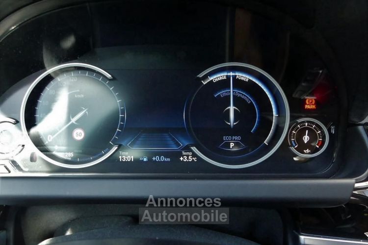 BMW Série 6 Gran Coupe 640D 313 LOUNGE PLUS BVA8 - <small></small> 21.990 € <small>TTC</small> - #20