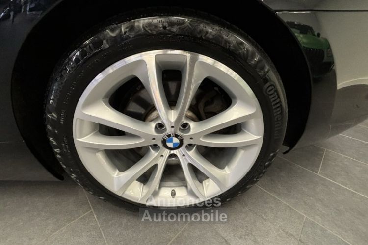 BMW Série 6 Gran Coupe Coupé 640dA xDrive 313ch Exclusive - <small></small> 33.990 € <small>TTC</small> - #12