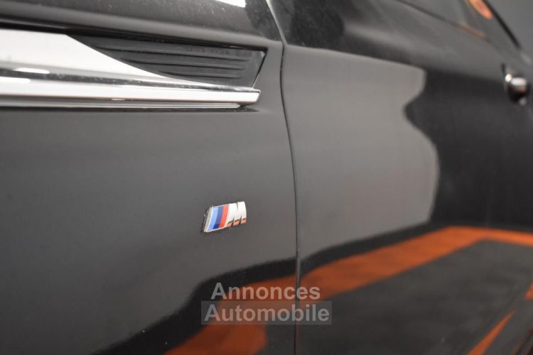 BMW Série 6 Gran Coupe GRAN-COUPE 3.0 640 D 313ch XDRIVE PACK M SUIVI GARANTIE A 60 MOIS - <small></small> 23.490 € <small>TTC</small> - #7