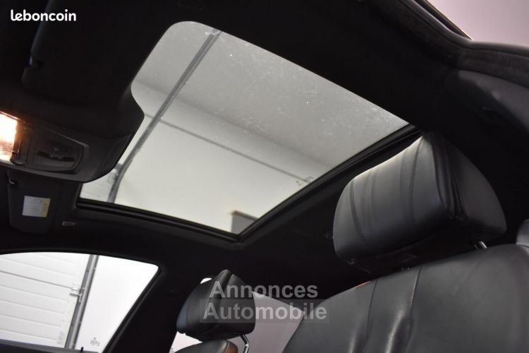 BMW Série 6 Gran Coupe GRAN-COUPE 3.0 640 D 313ch XDRIVE PACK M SUIVI GARANTIE A 60 MOIS - <small></small> 23.490 € <small>TTC</small> - #8