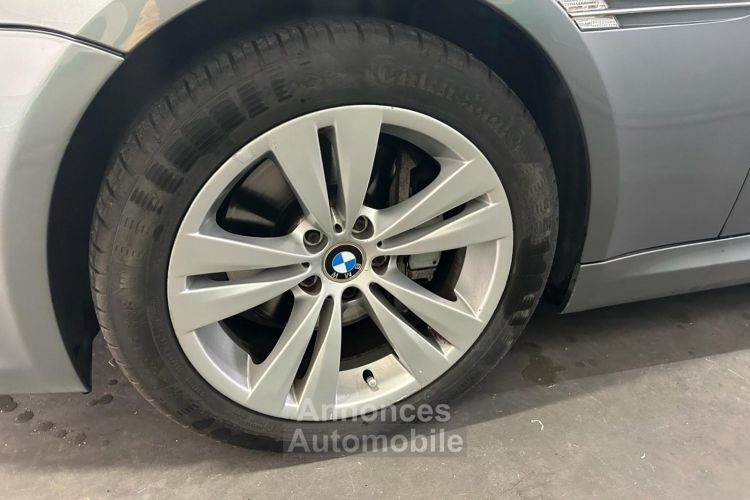 BMW Série 6 Gran Coupe serie 6 coupe  e63 - <small></small> 14.900 € <small></small> - #4