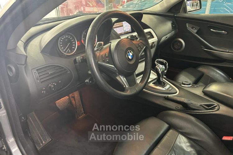BMW Série 6 Gran Coupe serie 6 coupe  e63 - <small></small> 14.900 € <small></small> - #9
