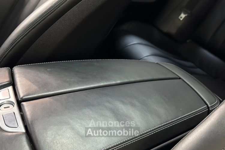 BMW Série 6 Gran Coupe SERIE F06 Luxe Exclusive A 313ch 640d xDrive Pack M Toit panoramique ouvrant Harman Kardon Sièges électriques chauffants - <small></small> 30.990 € <small>TTC</small> - #25