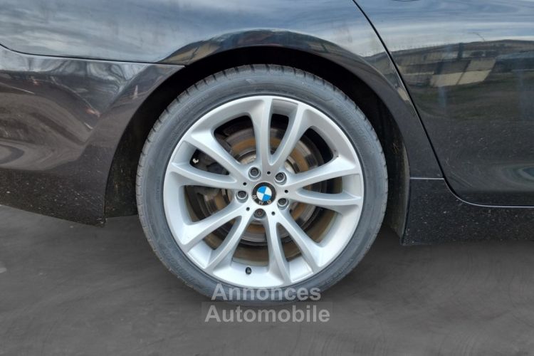 BMW Série 6 Gran Coupe SERIE F06 PROMOTION DE LA SEMAINE -500 EUROS et GARANTIE 24 mois offerte !! 640d 313CH Exclusive A - <small></small> 24.389 € <small>TTC</small> - #16