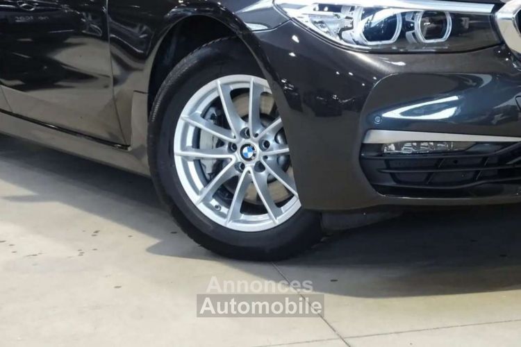 BMW Série 6 Gran Turismo 620 dA - <small></small> 39.890 € <small>TTC</small> - #5