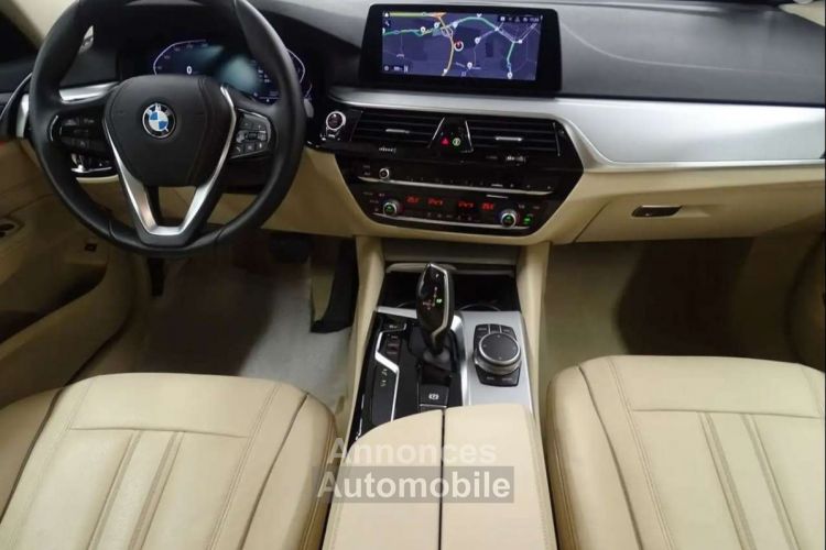 BMW Série 6 Gran Turismo 620 dA - <small></small> 39.890 € <small>TTC</small> - #6