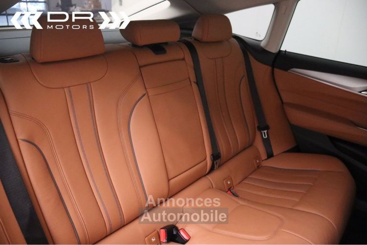 BMW Série 6 Gran Turismo 620 dA - NAVI COMFORT ACCES TREKHAAK HARMAN KARDON - <small></small> 39.995 € <small>TTC</small> - #14