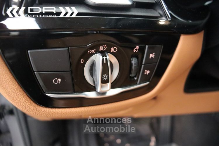 BMW Série 6 Gran Turismo 620 dA - NAVI COMFORT ACCES TREKHAAK HARMAN KARDON - <small></small> 39.995 € <small>TTC</small> - #40