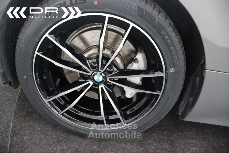 BMW Série 6 Gran Turismo 620 dA - NAVI COMFORT ACCES TREKHAAK HARMAN KARDON - <small></small> 39.995 € <small>TTC</small> - #54