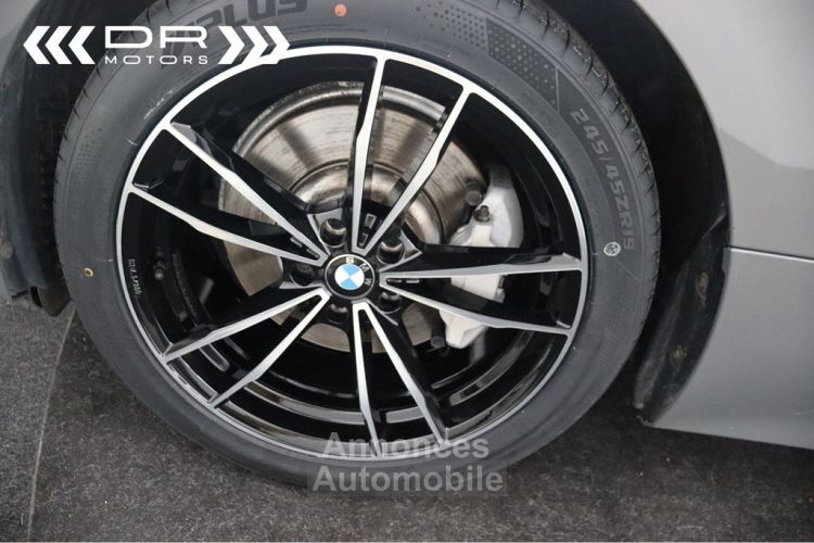 BMW Série 6 Gran Turismo 620 dA - NAVI COMFORT ACCES TREKHAAK HARMAN KARDON - <small></small> 37.995 € <small>TTC</small> - #54