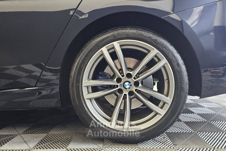 BMW Série 6 Gran Turismo 630d xDrive 265ch M Sport / À PARTIR DE 436,64 € * - <small></small> 35.990 € <small>TTC</small> - #20