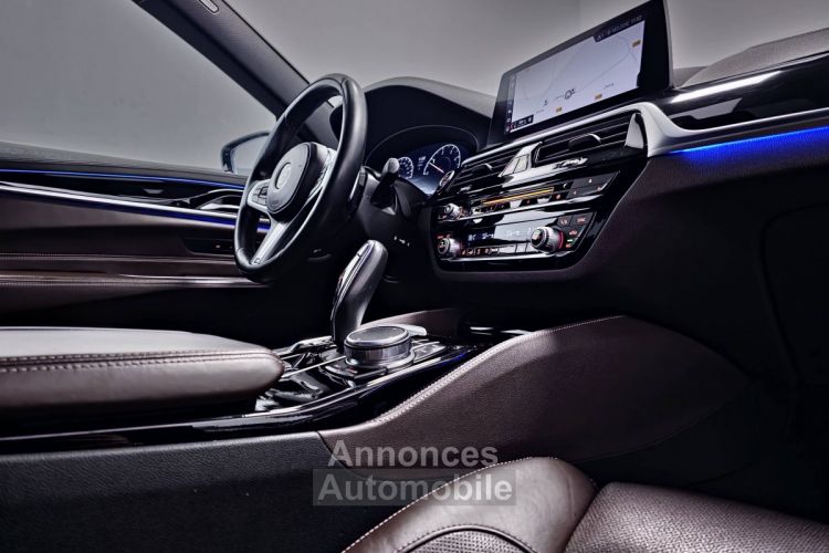 BMW Série 6 Gran Turismo 630d xDrive 265ch M Sport / À PARTIR DE 436,64 € * - <small></small> 35.990 € <small>TTC</small> - #33