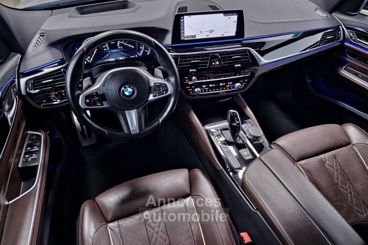 BMW Série 6 Gran Turismo 630d xDrive 265ch M Sport / À PARTIR DE 458,07 € * - <small></small> 33.990 € <small>TTC</small> - #21