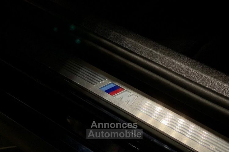 BMW Série 6 Gran Turismo (G32) 630D 265CH M SPORT - <small></small> 39.970 € <small>TTC</small> - #17