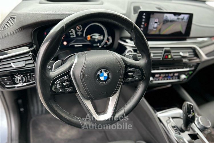 BMW Série 6 Gran Turismo SERIE G32 630d xDrive 265 ch BVA8 Luxury - <small></small> 39.900 € <small>TTC</small> - #32