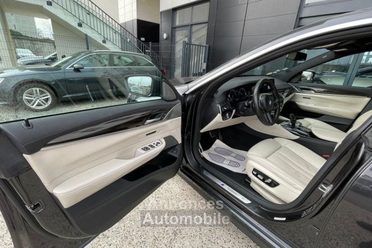 BMW Série 6 Gran Turismo SERIE (G32) 630D XDRIVE 265 SPORT EURO6C - <small></small> 30.900 € <small>TTC</small> - #11