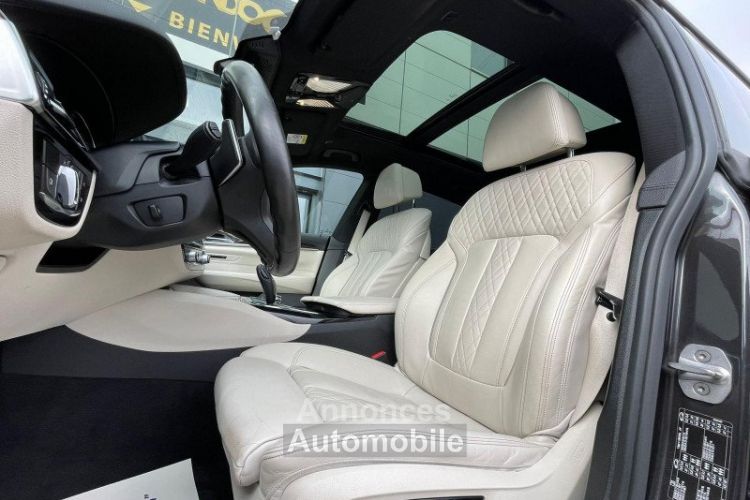 BMW Série 6 Gran Turismo SERIE (G32) 630D XDRIVE 265 SPORT EURO6C - <small></small> 30.900 € <small>TTC</small> - #12