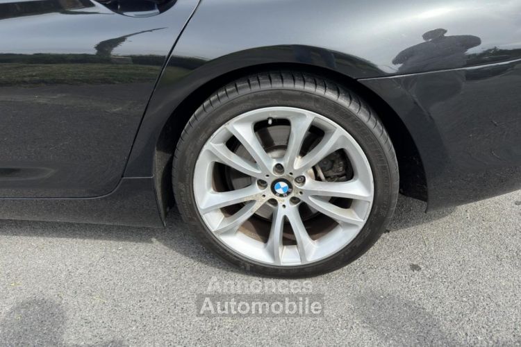 BMW Série 6 SERIE 640d xDrive M Sport - BVA Sport - garantie 12 mois - <small></small> 24.990 € <small>TTC</small> - #27