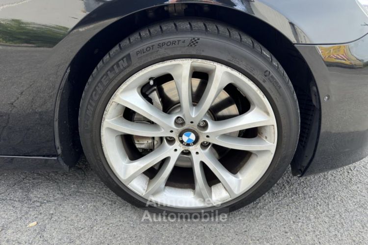 BMW Série 6 SERIE 640d xDrive M Sport - BVA Sport - garantie 12 mois - <small></small> 24.990 € <small>TTC</small> - #29