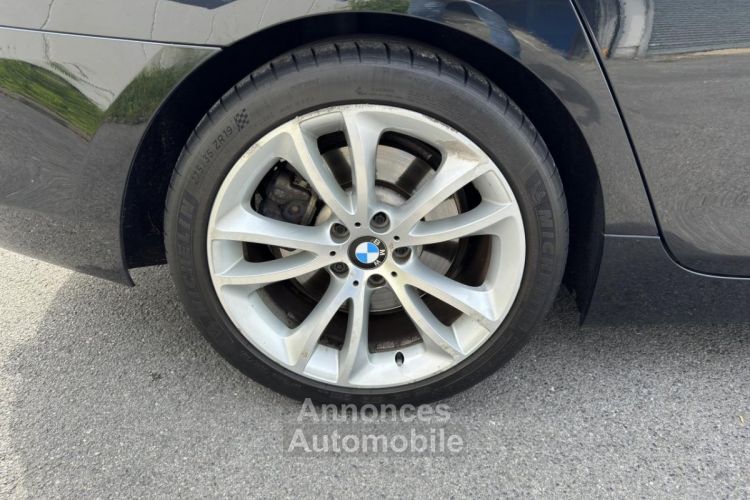 BMW Série 6 SERIE 640d xDrive M Sport - BVA Sport - garantie 12 mois - <small></small> 24.990 € <small>TTC</small> - #30