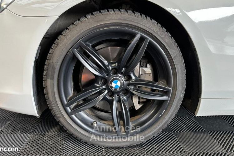 BMW Série 6 SERIE 640i Coupé Exclusive 3.0 320 CV BVA GARANTIE MOIS - <small></small> 25.990 € <small>TTC</small> - #18