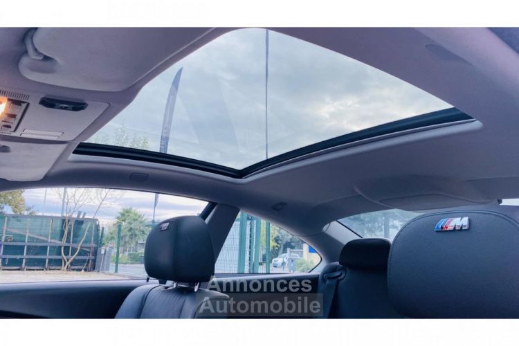 BMW Série 6 SERIE E63 630 CI 258cv Pack Luxe BVA - <small></small> 16.900 € <small>TTC</small> - #20