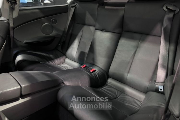 BMW Série 6 SERIE E63 645Ci Steptronic A - <small></small> 19.990 € <small>TTC</small> - #20