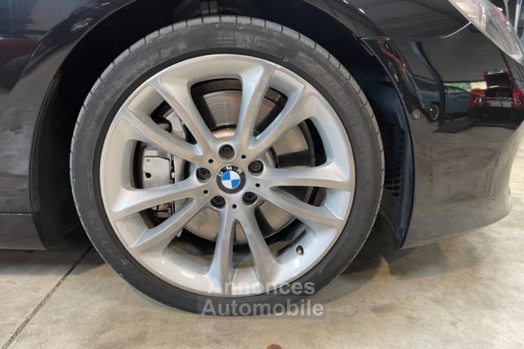 BMW Série 6 SERIE (F12-F13-F06) 650I CABRIO 408cv CABRIOLET 2P BVA - <small></small> 45.000 € <small>TTC</small> - #32