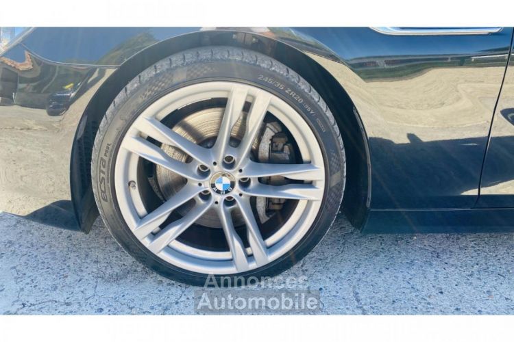 BMW Série 6 SERIE (F13) Coupé 650i 407cv Exclusive Individual - <small></small> 23.900 € <small>TTC</small> - #25