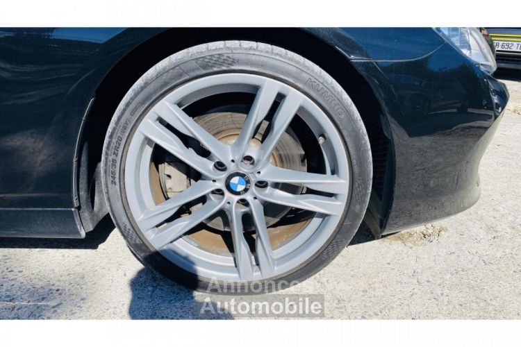 BMW Série 6 SERIE (F13) Coupé 650i 407cv Exclusive Individual - <small></small> 23.900 € <small>TTC</small> - #28