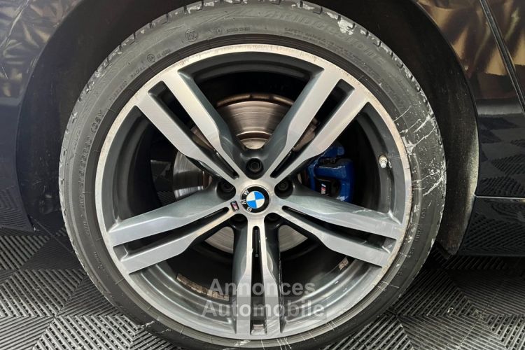 BMW Série 6 SERIE Gran Turismo G32 630d 265ch BVA8 M Sport - <small></small> 36.990 € <small>TTC</small> - #10