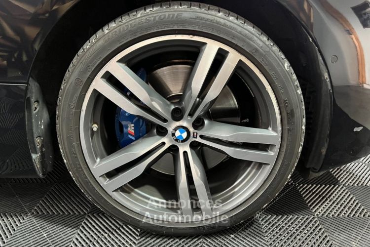 BMW Série 6 SERIE Gran Turismo G32 630d 265ch BVA8 M Sport - <small></small> 36.990 € <small>TTC</small> - #11