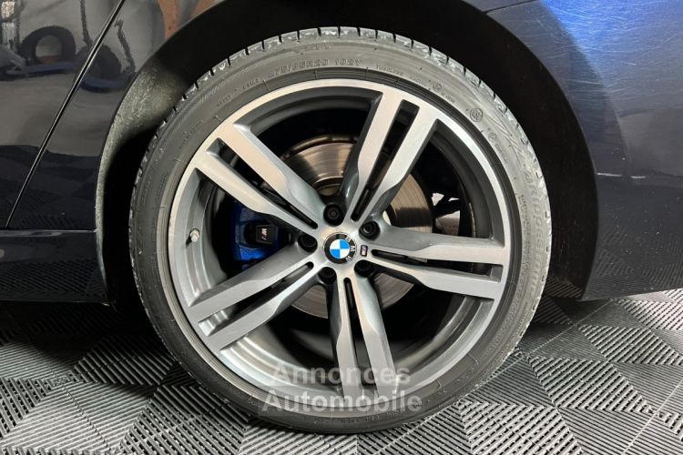 BMW Série 6 SERIE Gran Turismo G32 630d 265ch BVA8 M Sport - <small></small> 36.990 € <small>TTC</small> - #12