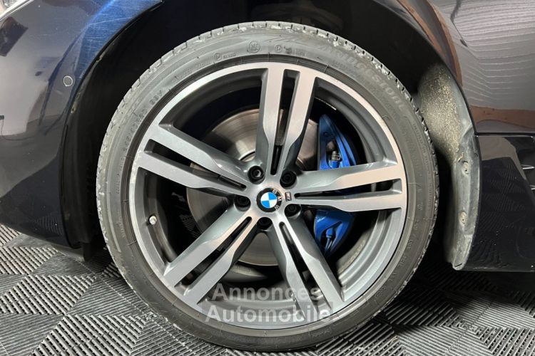 BMW Série 6 SERIE Gran Turismo G32 630d 265ch BVA8 M Sport - <small></small> 36.990 € <small>TTC</small> - #13